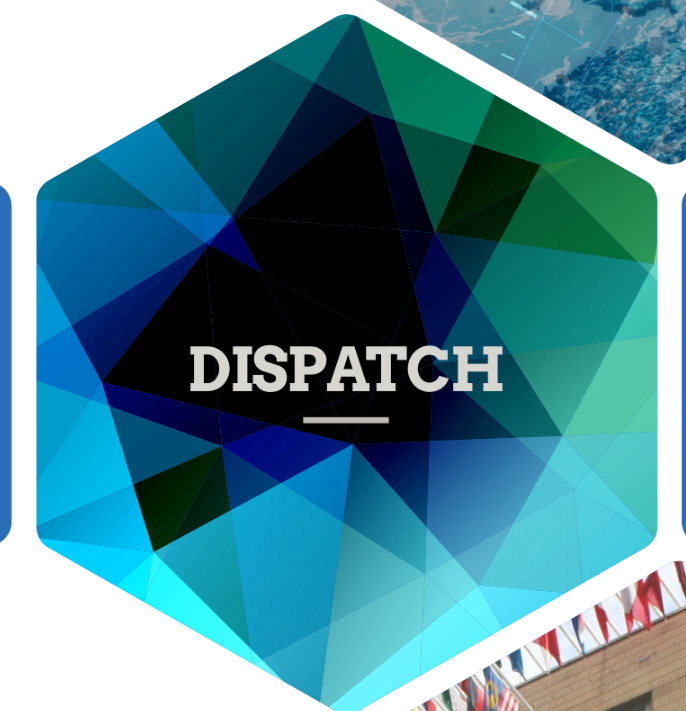 InterManager Dispatch No. 28 Mar/Apr 2019