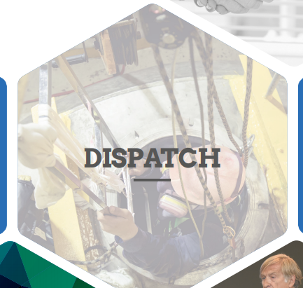 InterManager Dispatch No. 30 Sept/Oct 2019