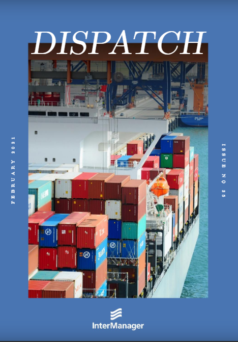 InterManager Dispatch No. 35 February 2021