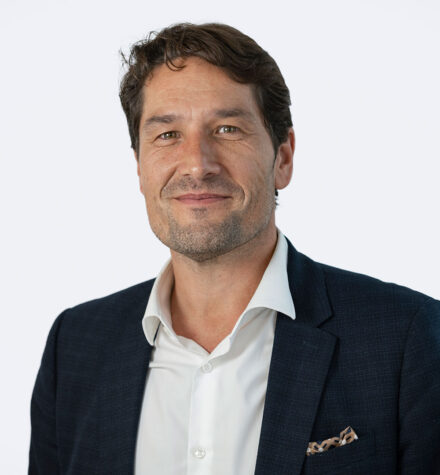 Raal Harris