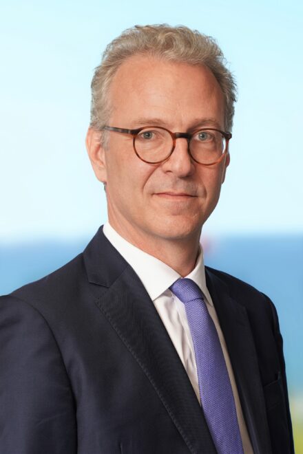 Sebastian von Hardenberg