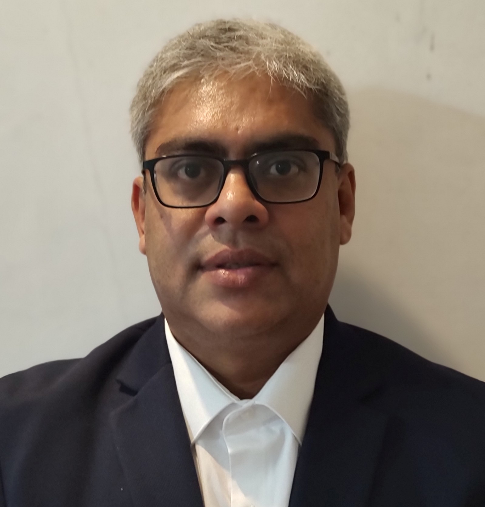 Amit Ghosh
