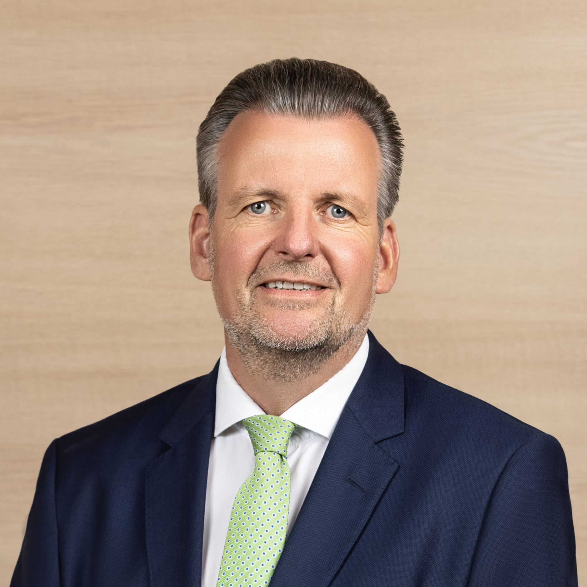 Dieter Rohdenburg