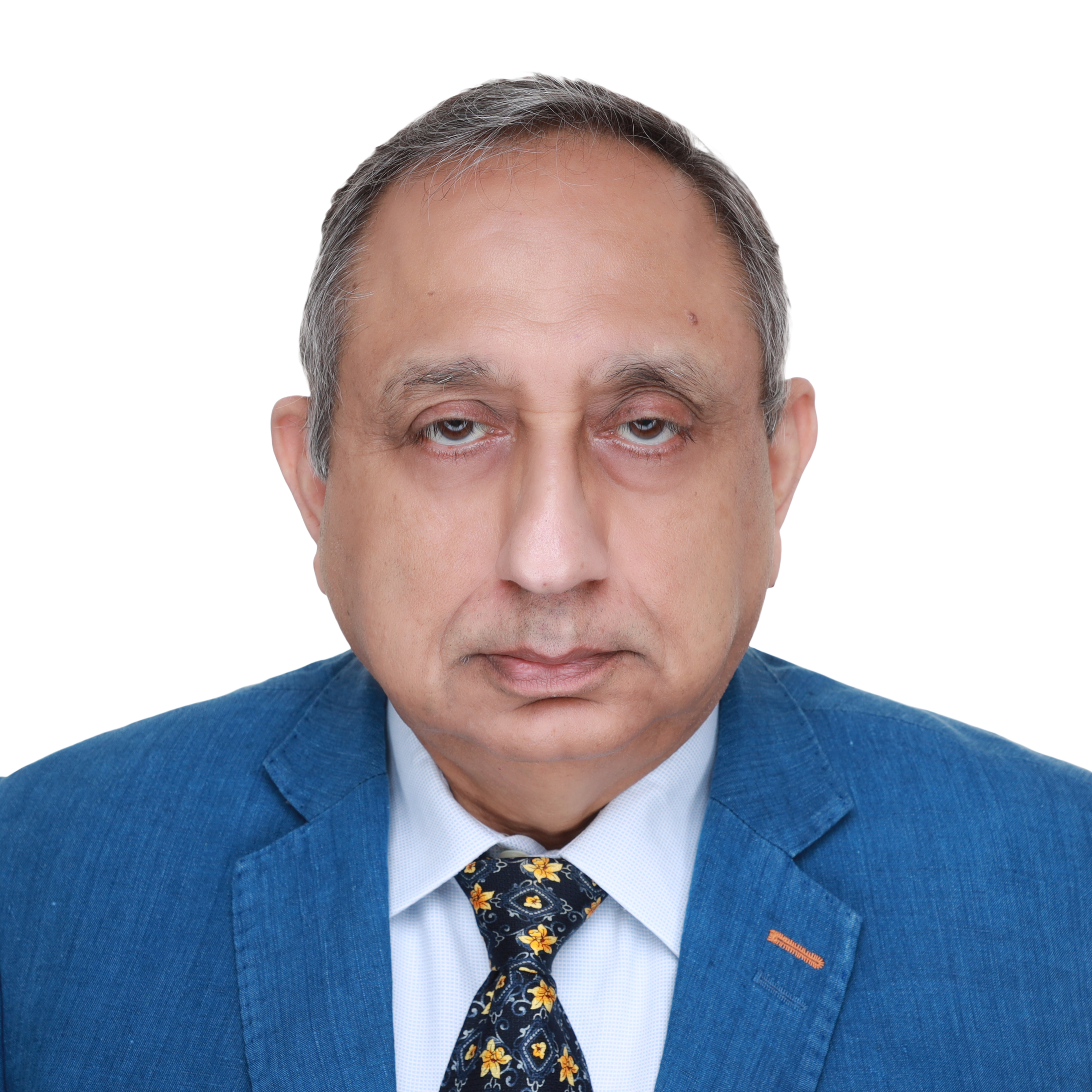 Pradeep Kumar Chawla