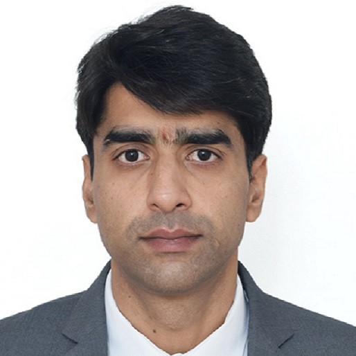 Rajesh Kumar Yadav